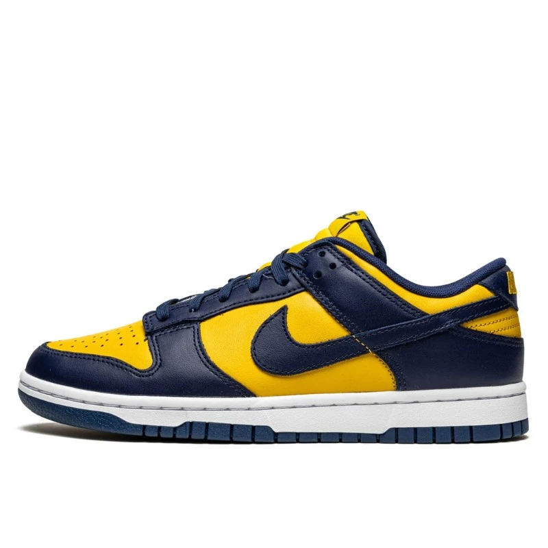 Jordan 1 Low